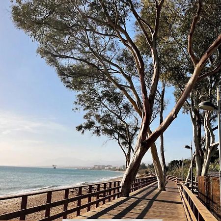 Señorío Torrequebrada Benalmádena Exterior foto