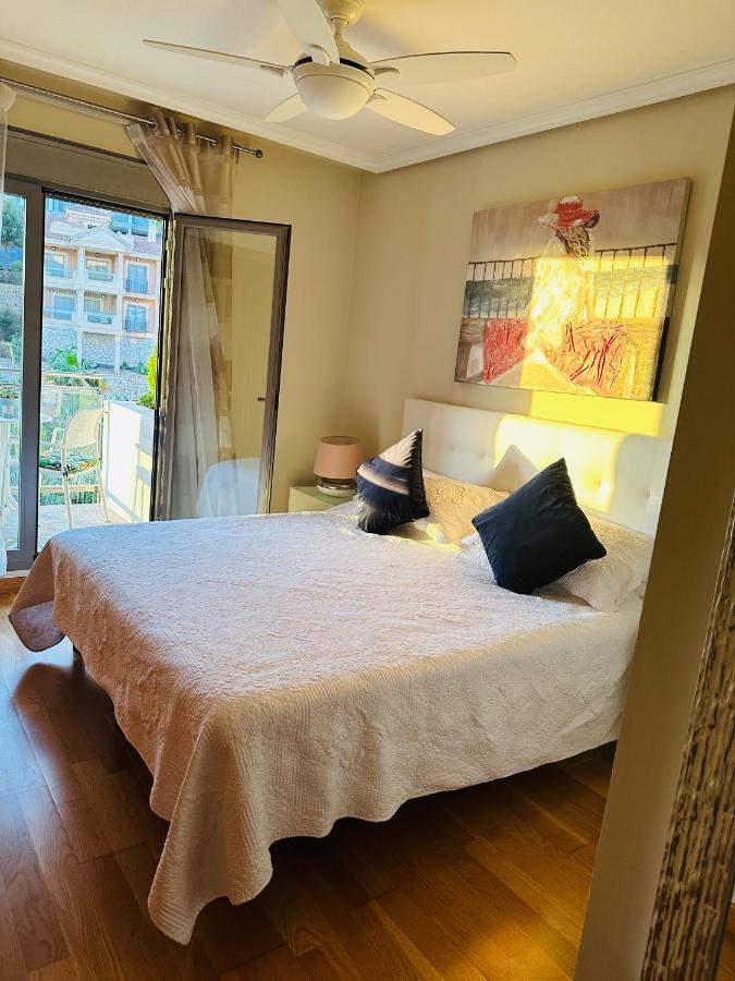 Señorío Torrequebrada Benalmádena Exterior foto