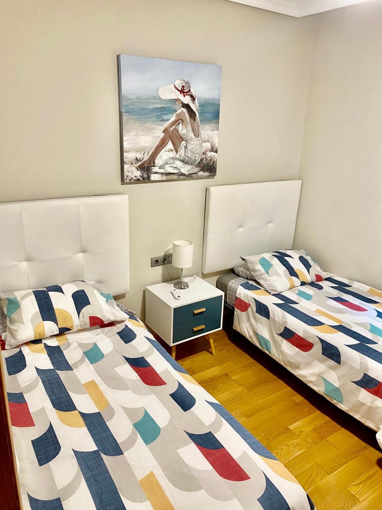Señorío Torrequebrada Benalmádena Exterior foto