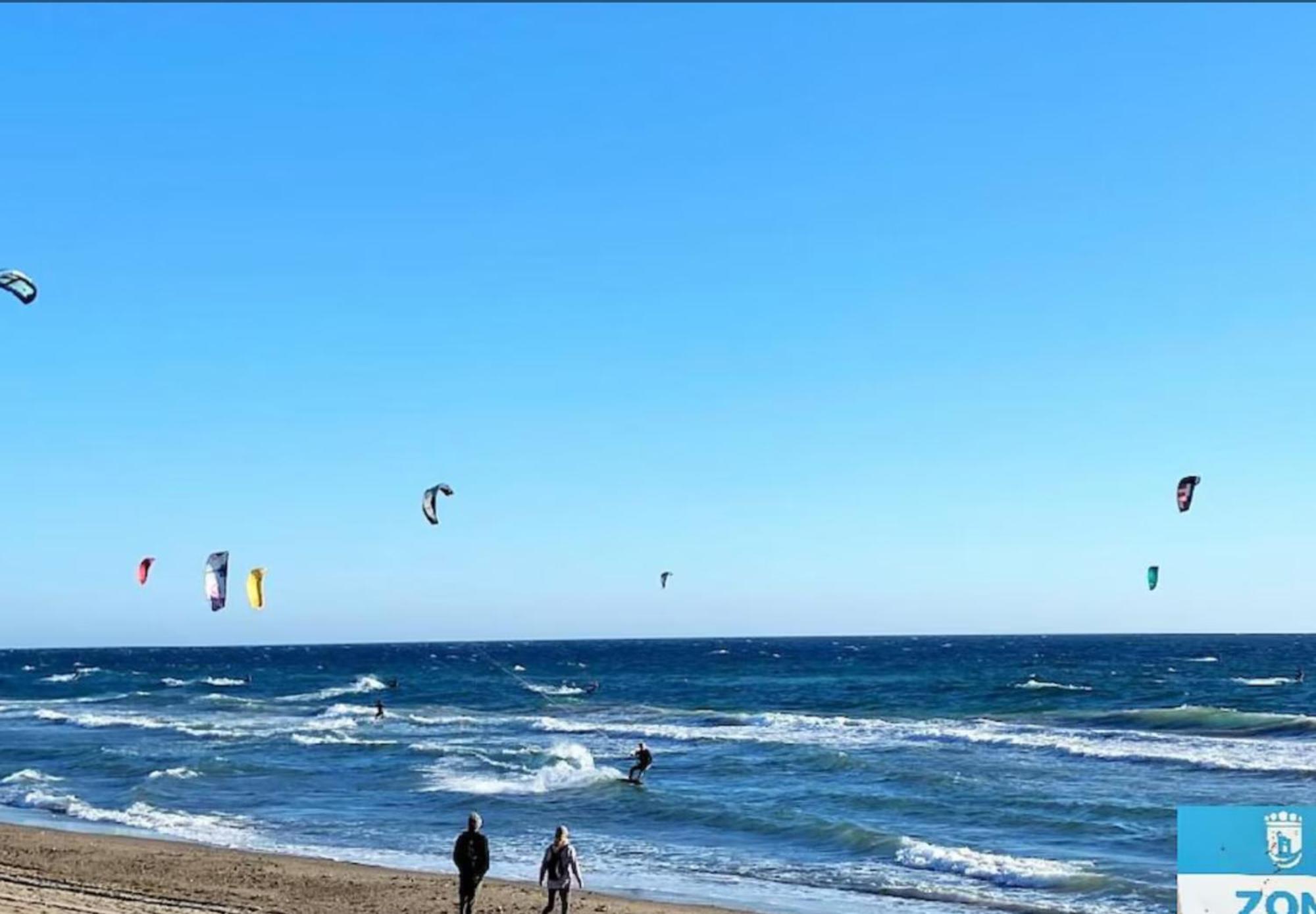 Señorío Torrequebrada Benalmádena Exterior foto