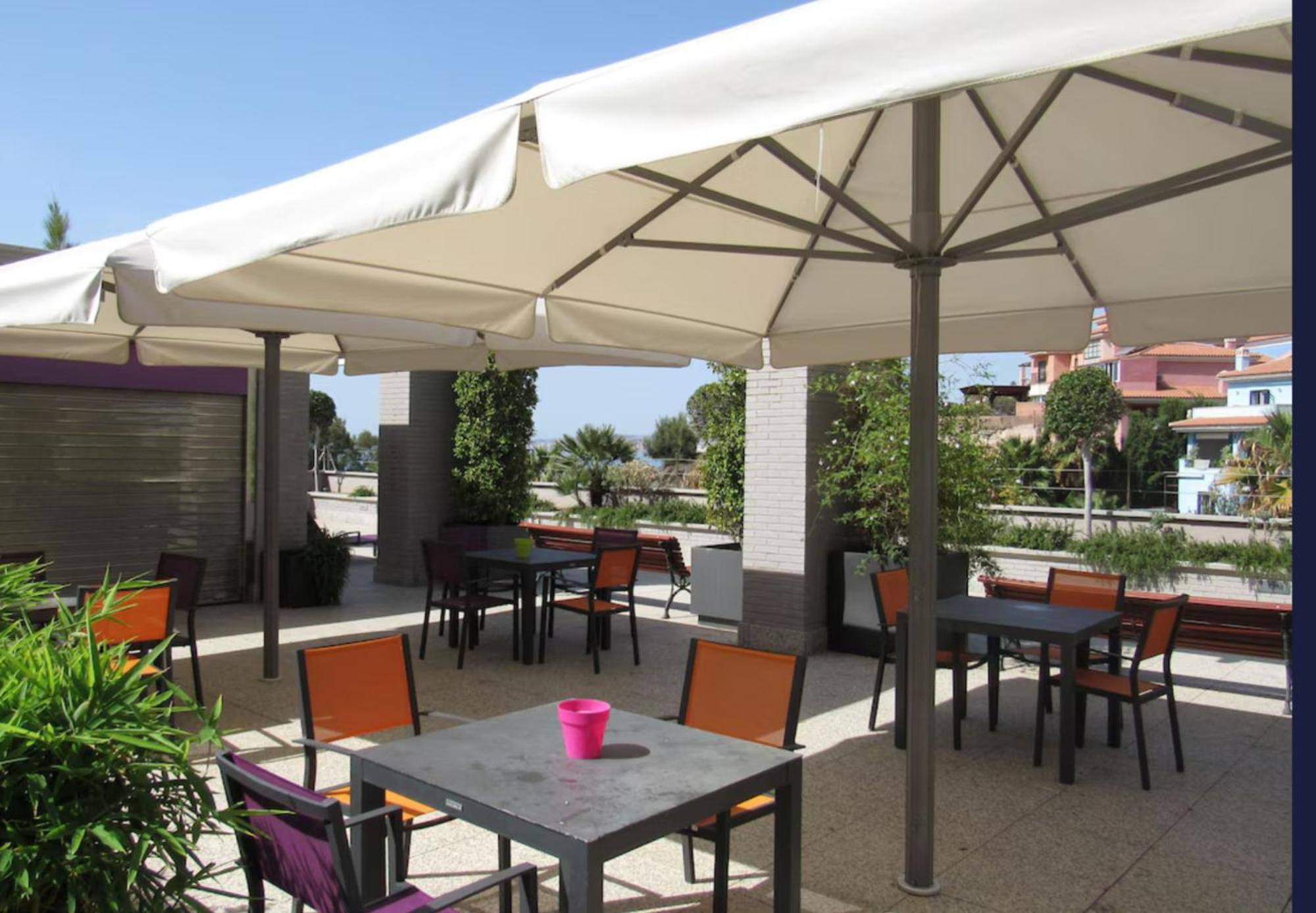Señorío Torrequebrada Benalmádena Exterior foto