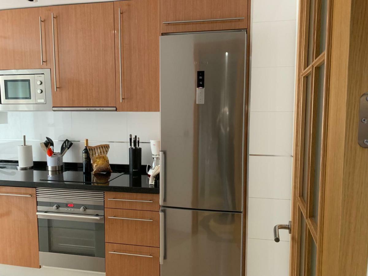 Señorío Torrequebrada Benalmádena Exterior foto